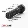 Поисковый фонарь ThruNite TN35